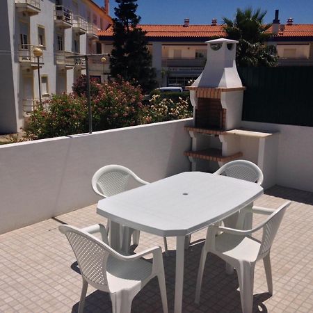 Apartamento Mar Azul By Cma Vila Nova de Milfontes Exterior photo