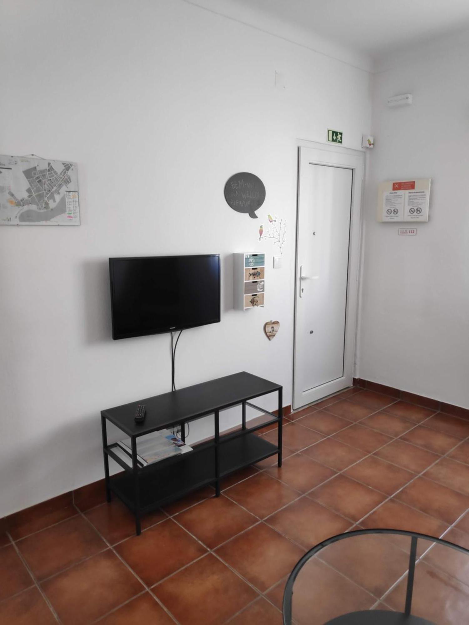 Apartamento Mar Azul By Cma Vila Nova de Milfontes Exterior photo